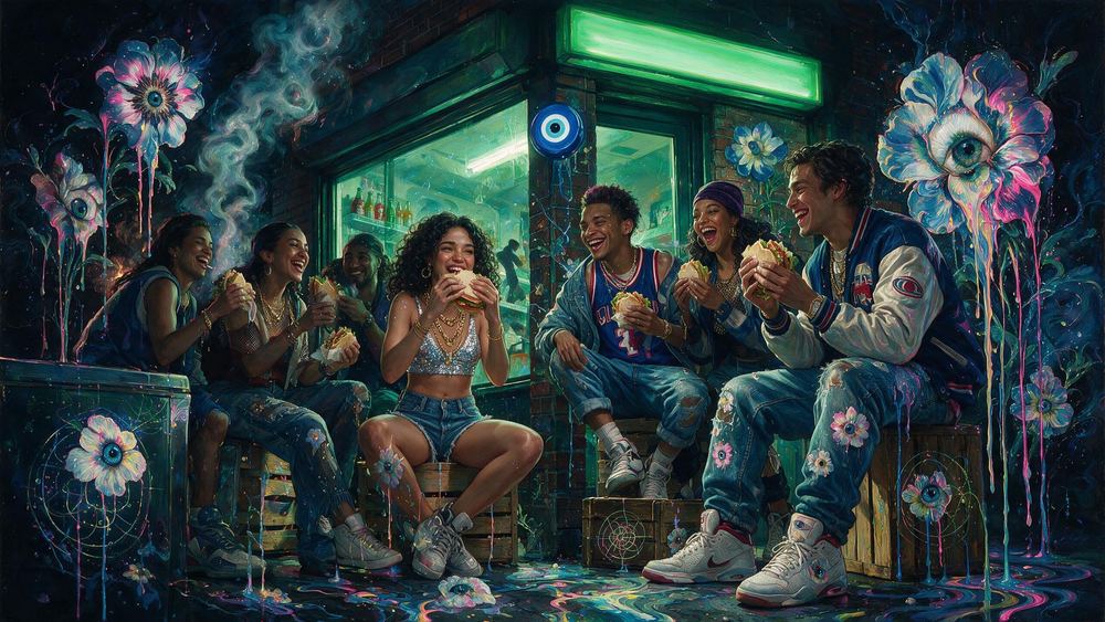 The Bodega After