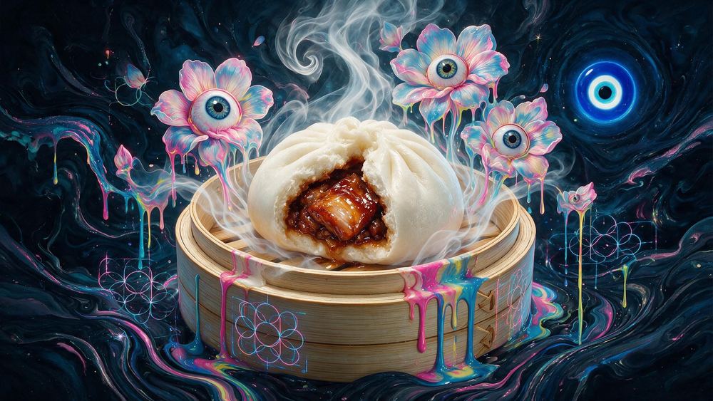 The Pork Bun