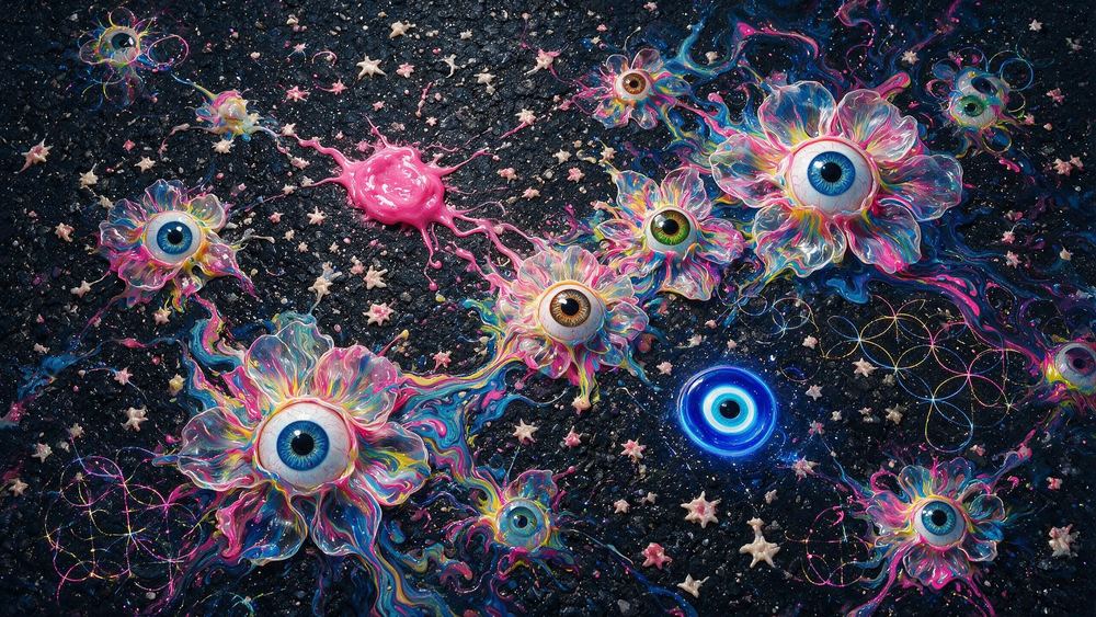 The Gum Constellation