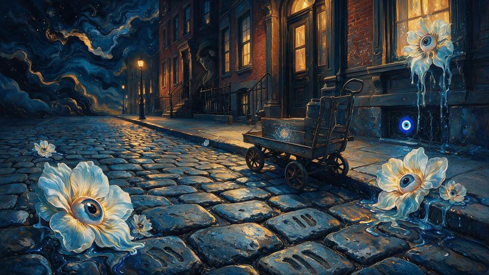 The Cobblestone