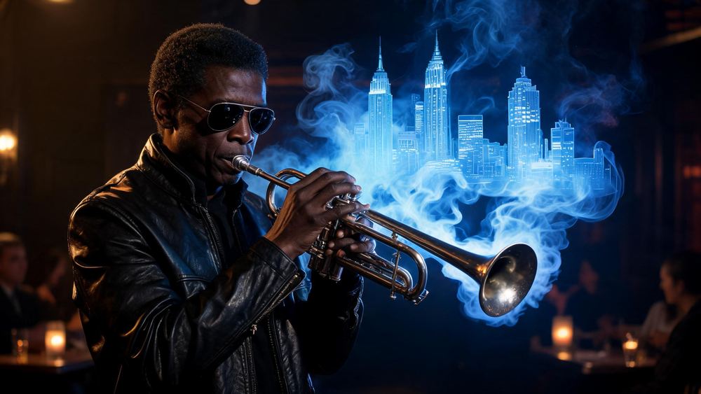 Miles Davis