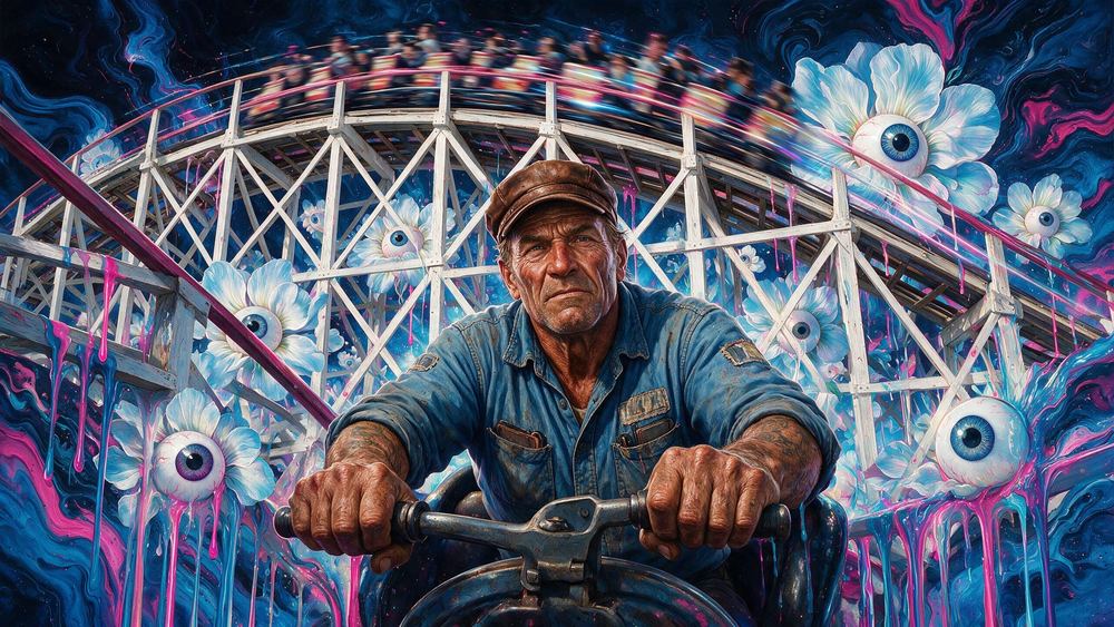 The Cyclone Operator