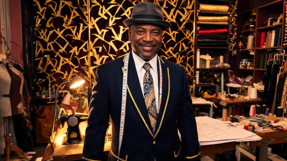 Dapper Dan