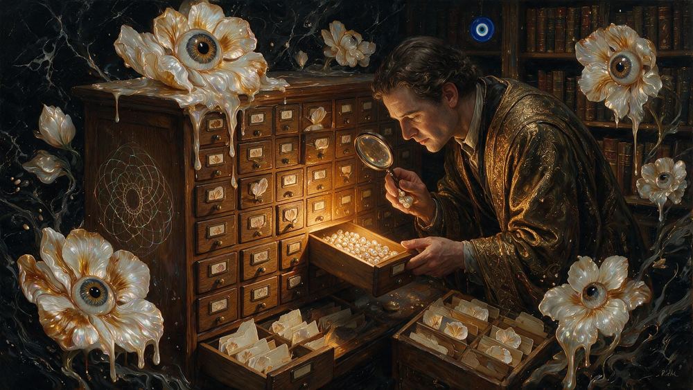The Seed Library
