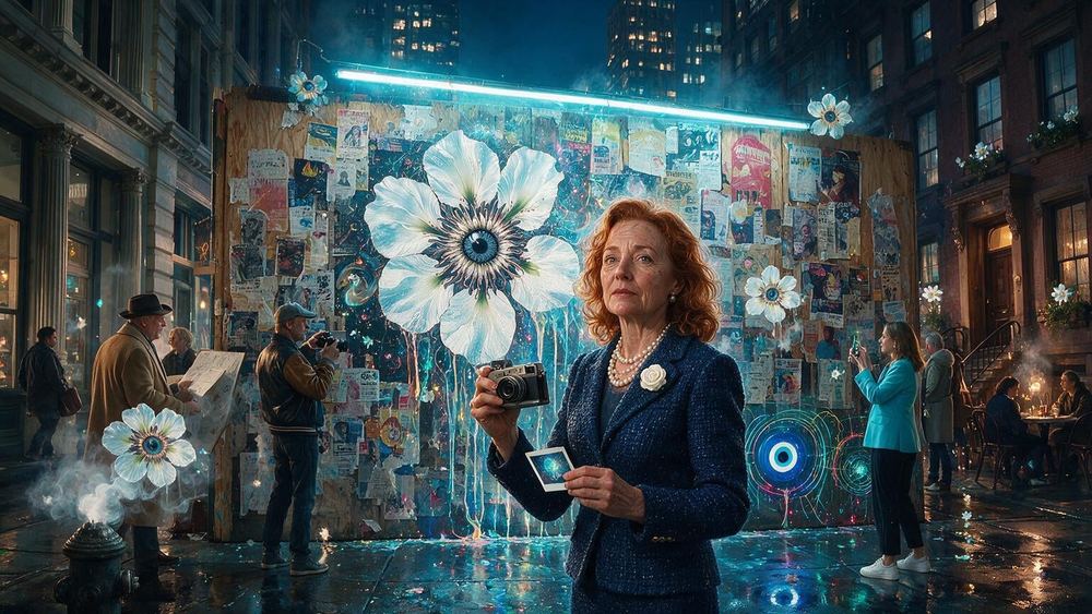 The Plywood Gallery