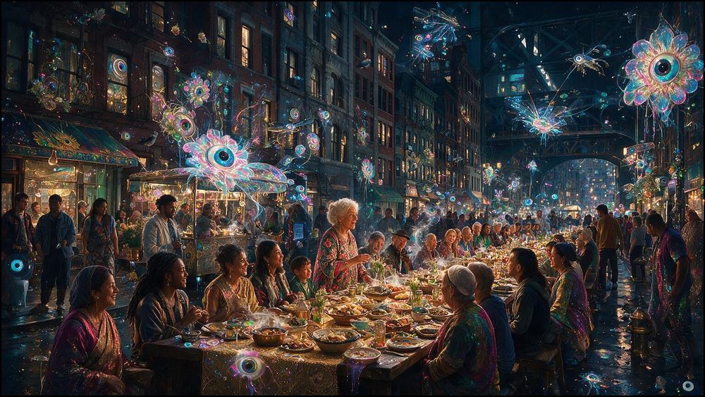 The Feast