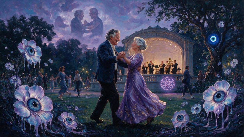 The Bandshell Waltz