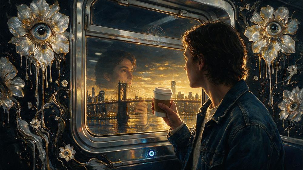 The Arrival Anniversary