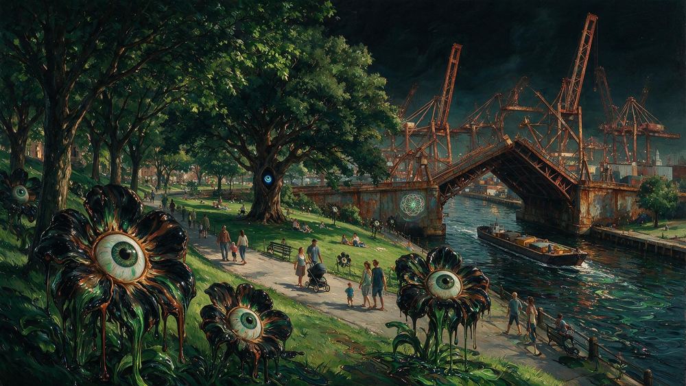 Brooklyn Board Six