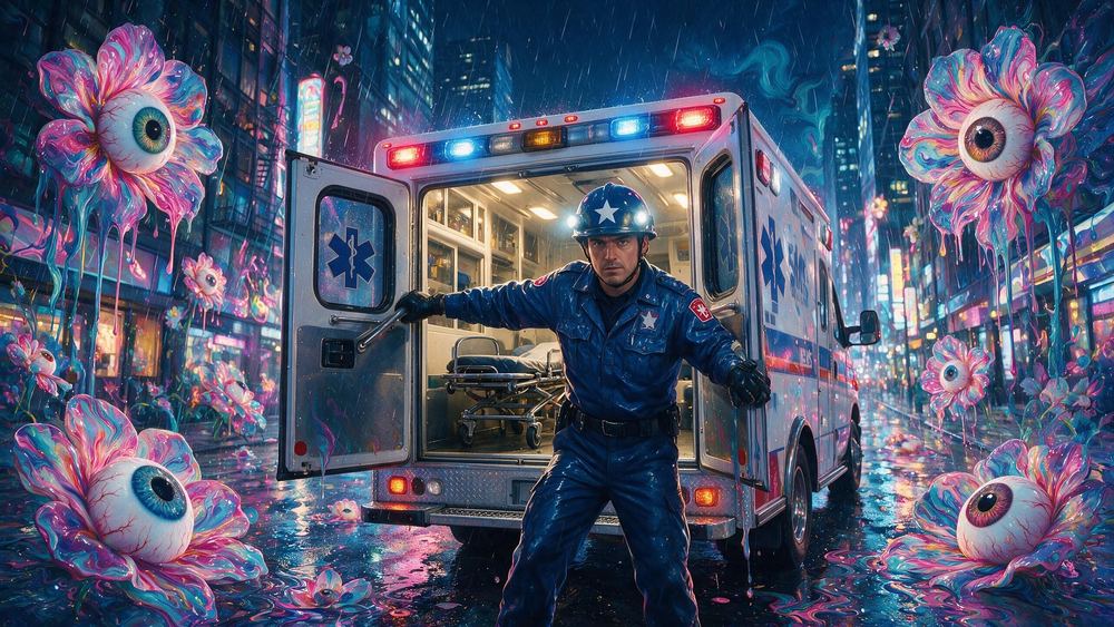 The EMT