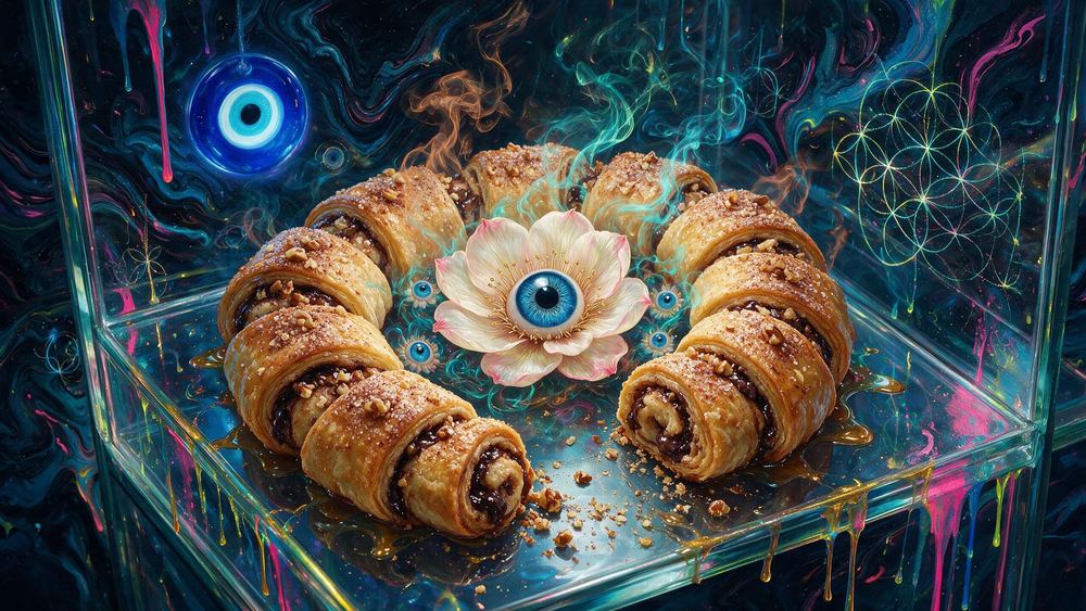 The Rugelach