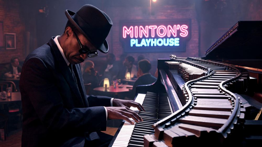 Thelonious Monk