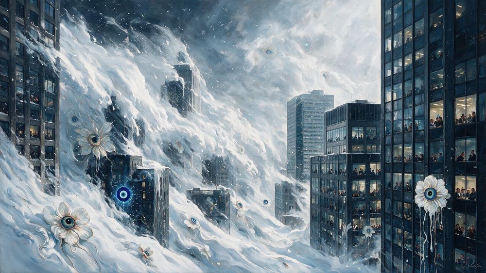 The Squall