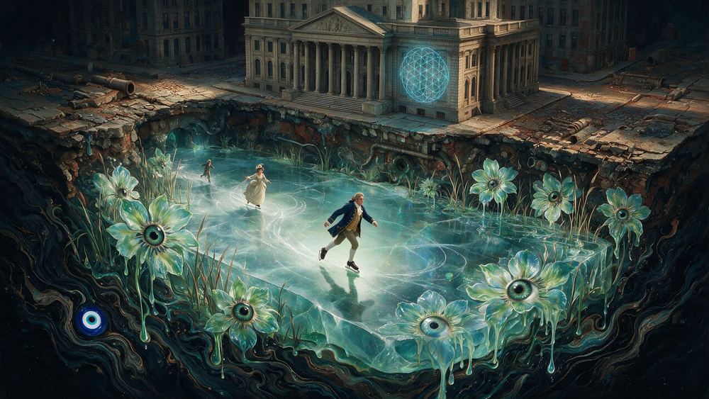 The Collect Pond