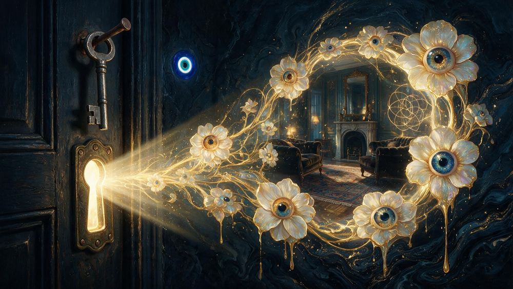 The Skeleton Key