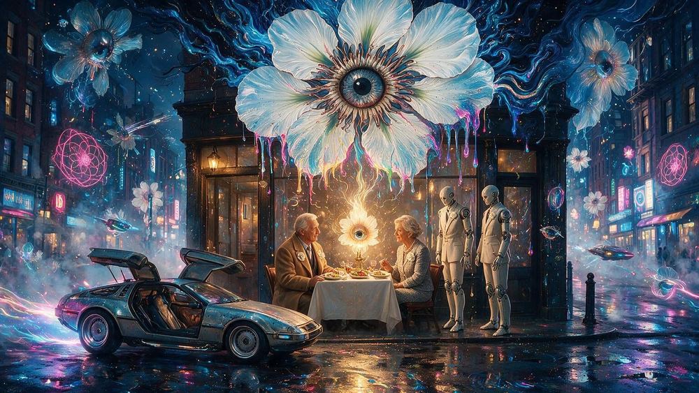 The Unlisted Restaurant
