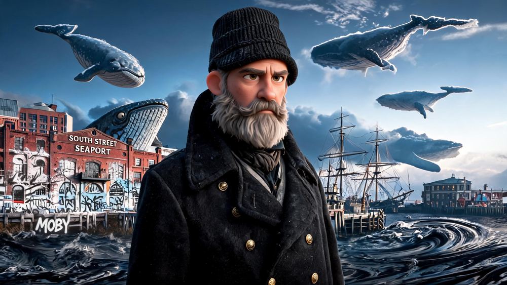 Herman Melville