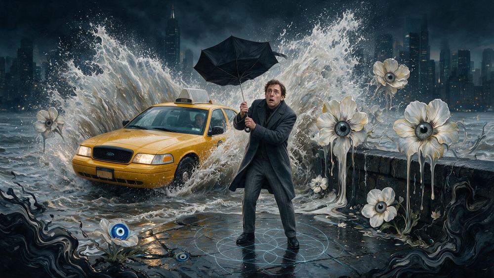 The Splash Zone
