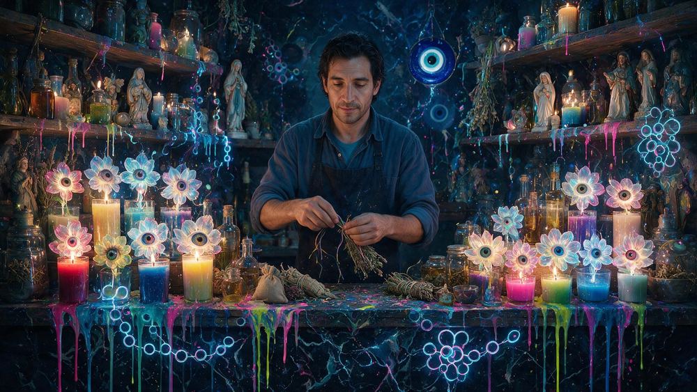 The Botanica