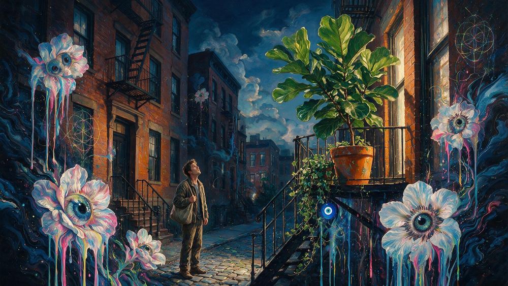 The Curb Fig Revival