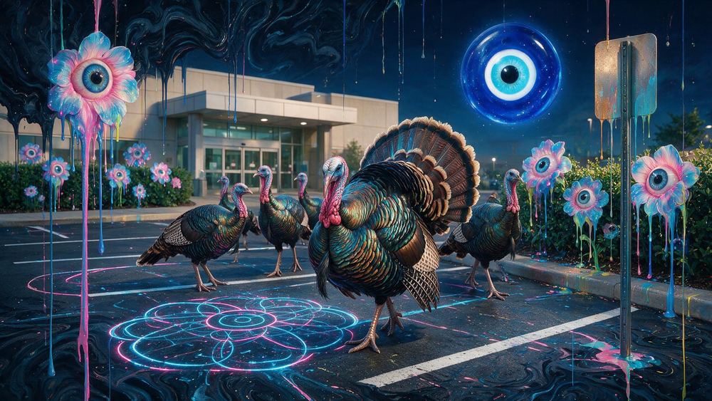 The Staten Island Turkeys