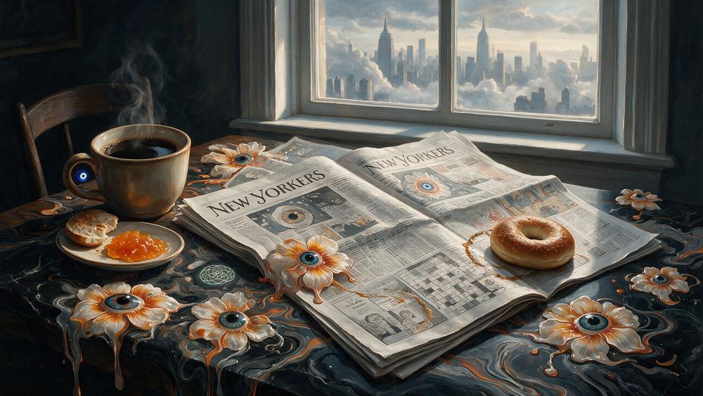 The Sunday Paper
