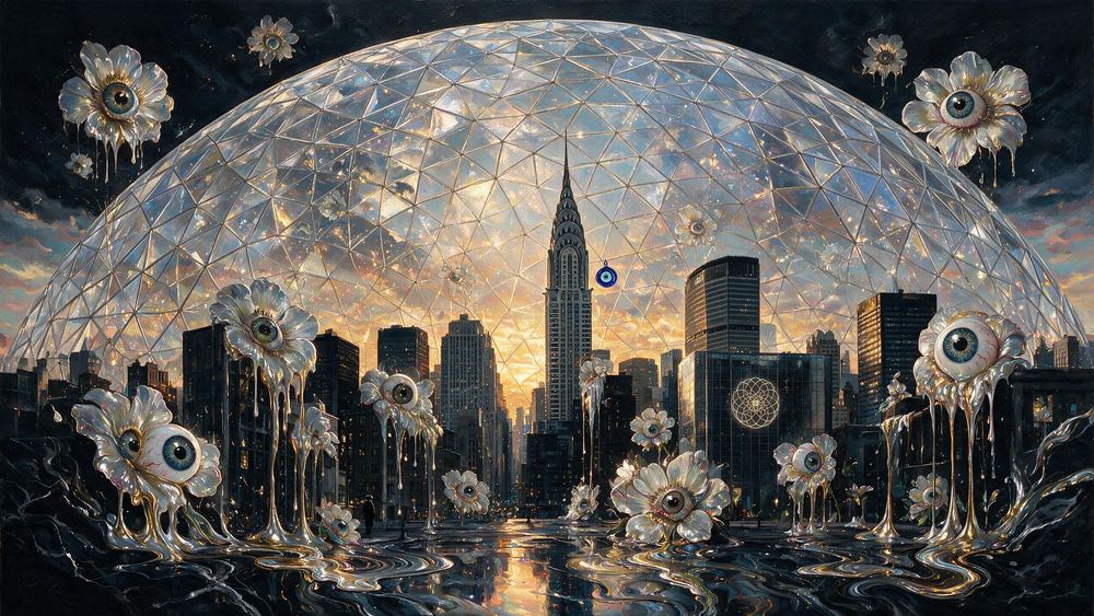 The Dome Proposal