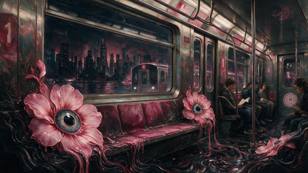 The 1 Train