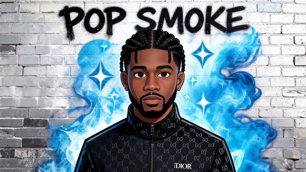 Pop Smoke
