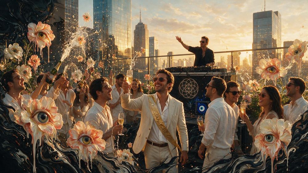 The Day Party