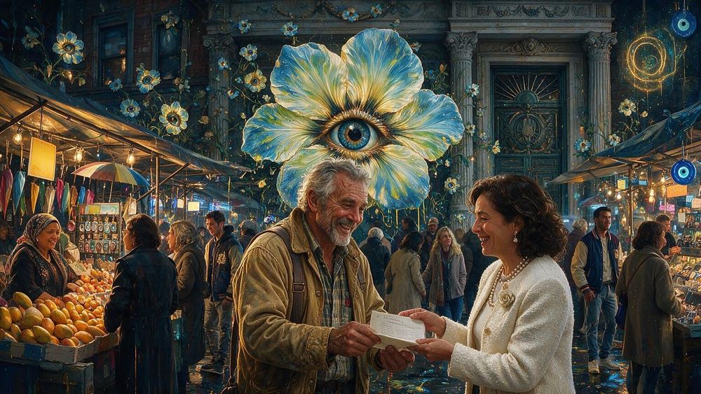 The Understory Market