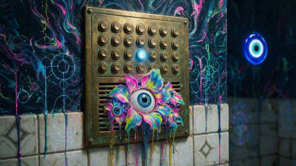 The Buzzer
