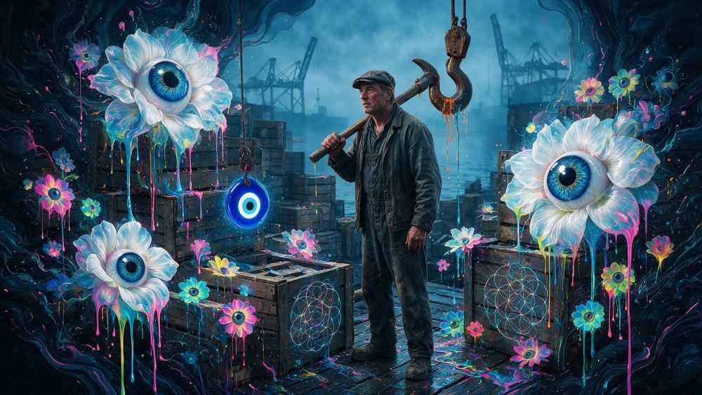 The Longshoreman