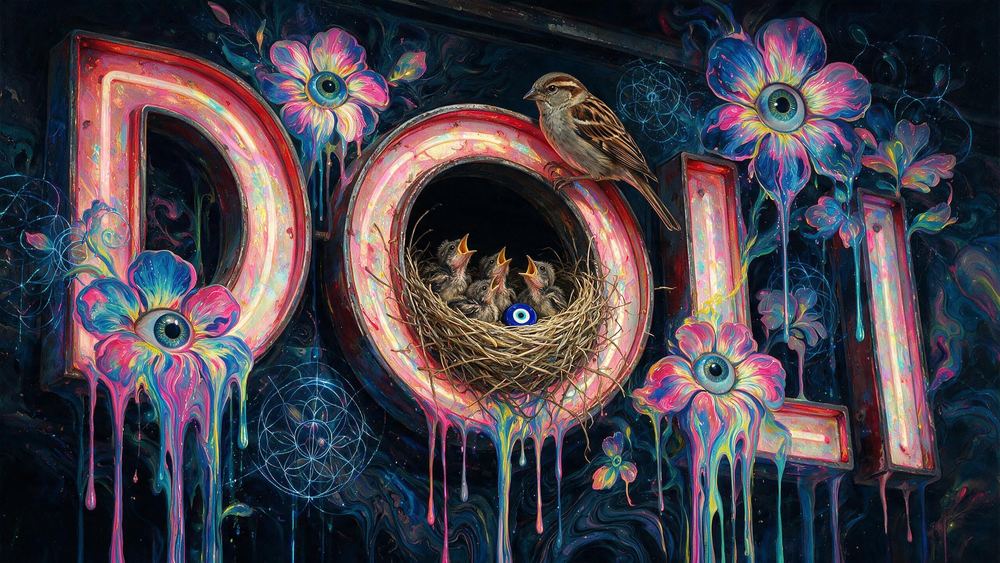 The Nest in the O