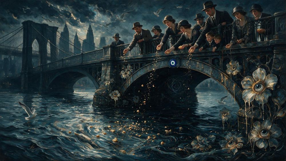 The Tashlich