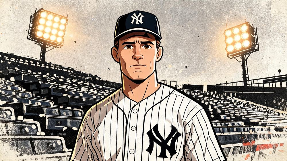 Lou Gehrig