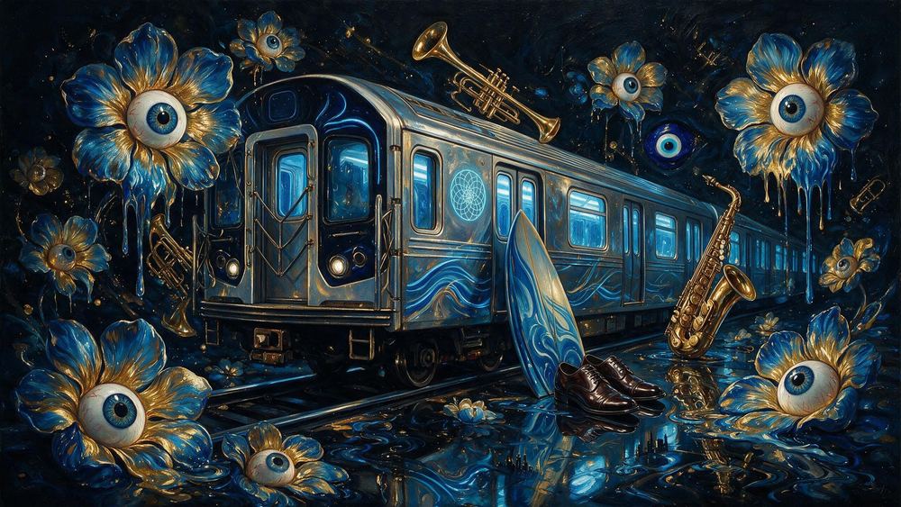 The A Train