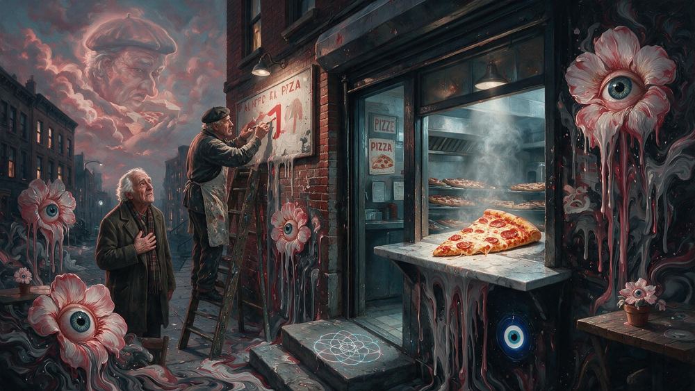 The Dollar Fifty Slice
