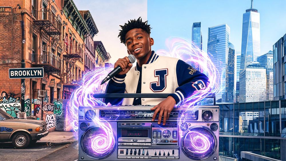 Joey Bada$$