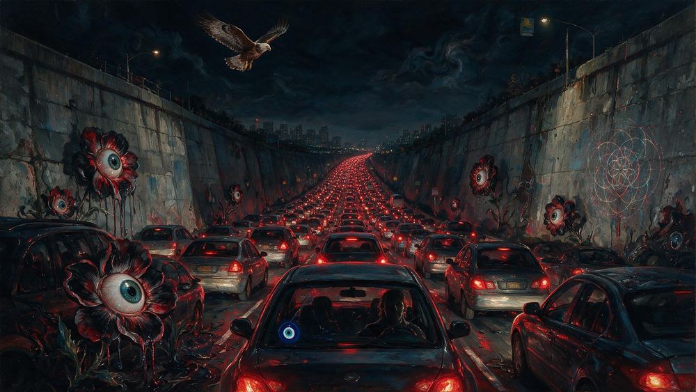 The Cross Bronx Crawl