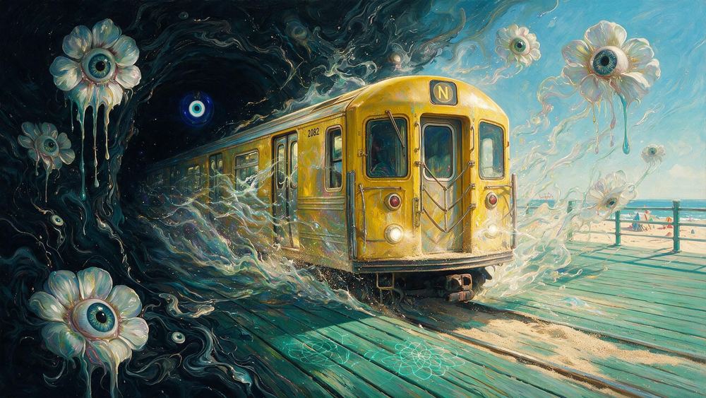 The N Train