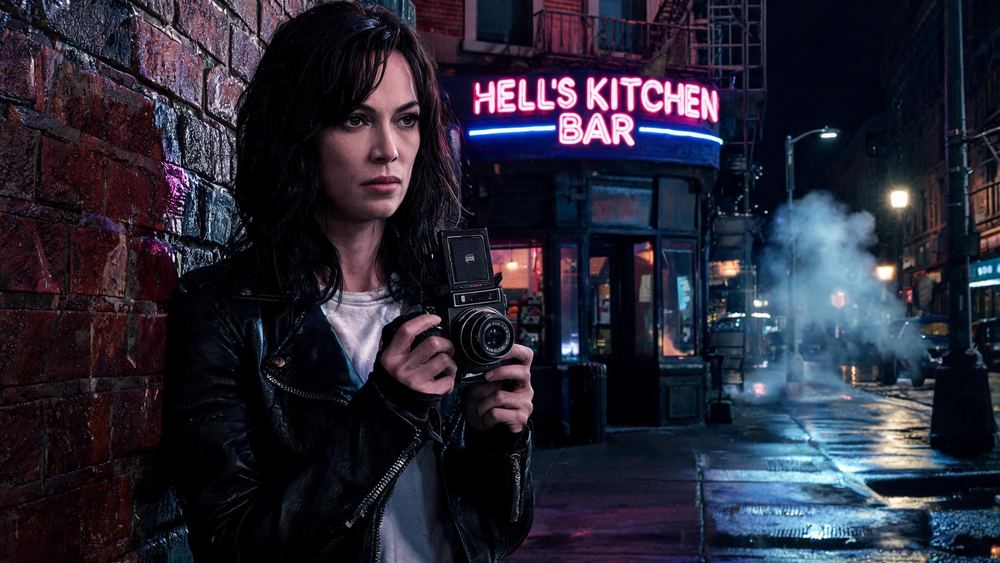Jessica Jones
