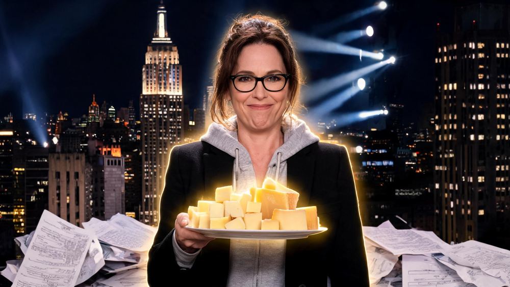 Liz Lemon