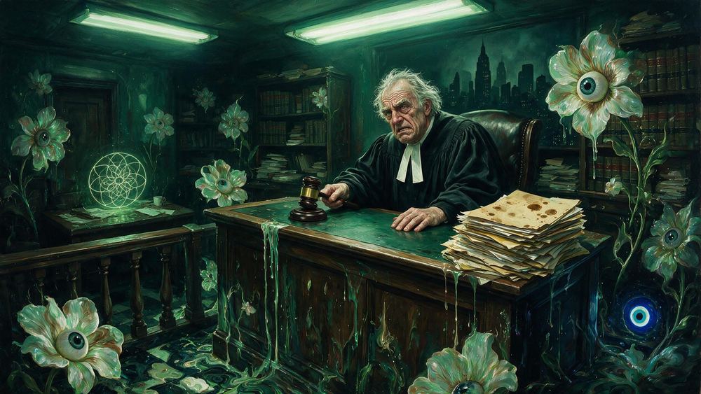 The Night Court