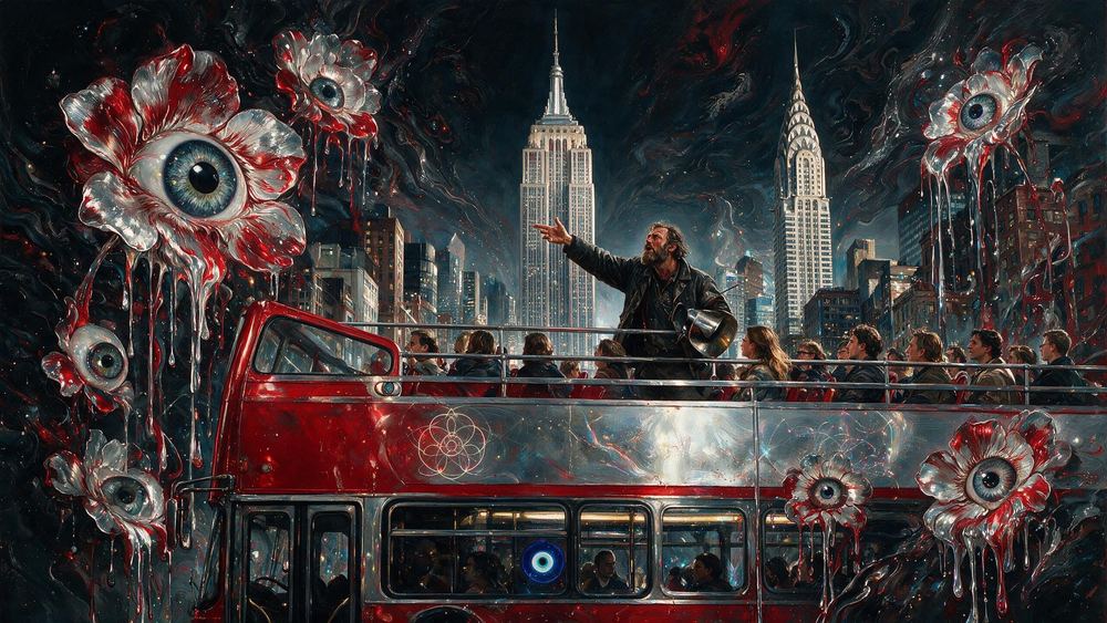 The Top Deck Guide