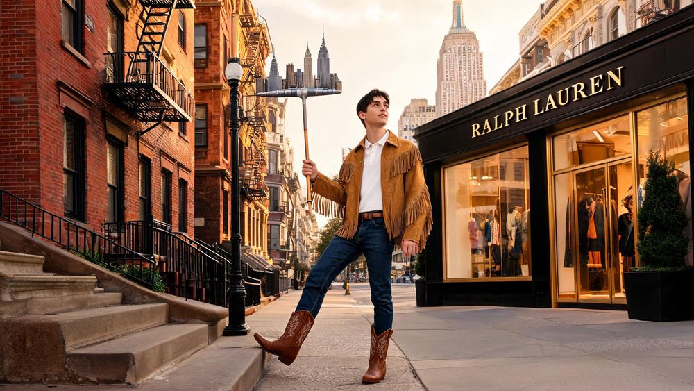 Ralph Lauren
