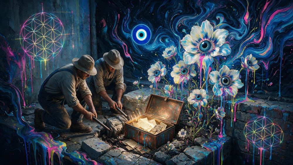 The Time Capsule