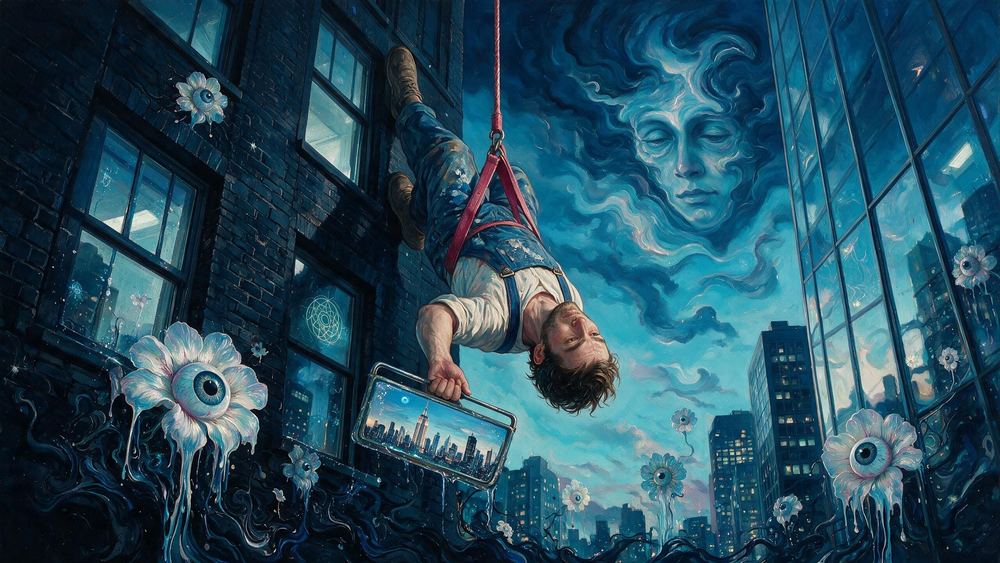 The Hanged Man