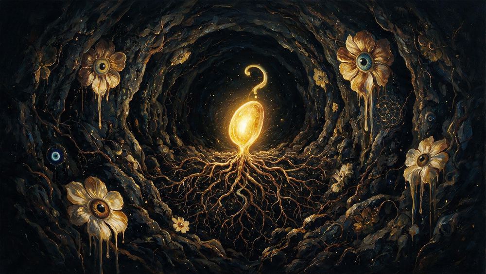 The Seed's Dream