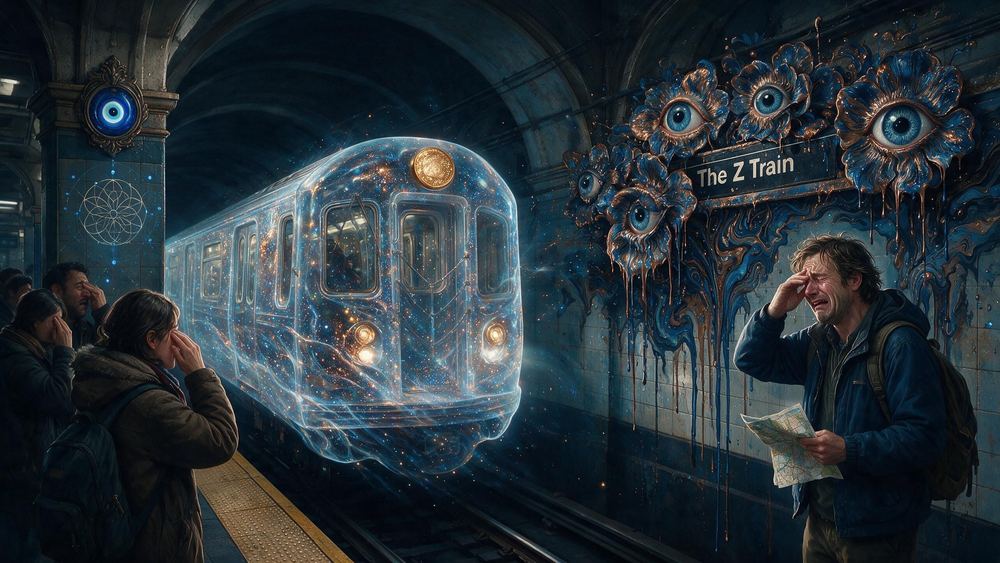 The Z Train